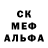 ГАШ хэш KIRUISTHA